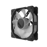 TUF GAMING TR120 ARGB REVERSE BLACK 3IN1 ventilator