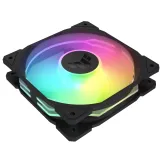 TUF GAMING TR120 ARGB REVERSE BLACK 3IN1 ventilator
