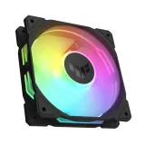 TUF GAMING TR120 ARGB REVERSE BLACK 3IN1 ventilator