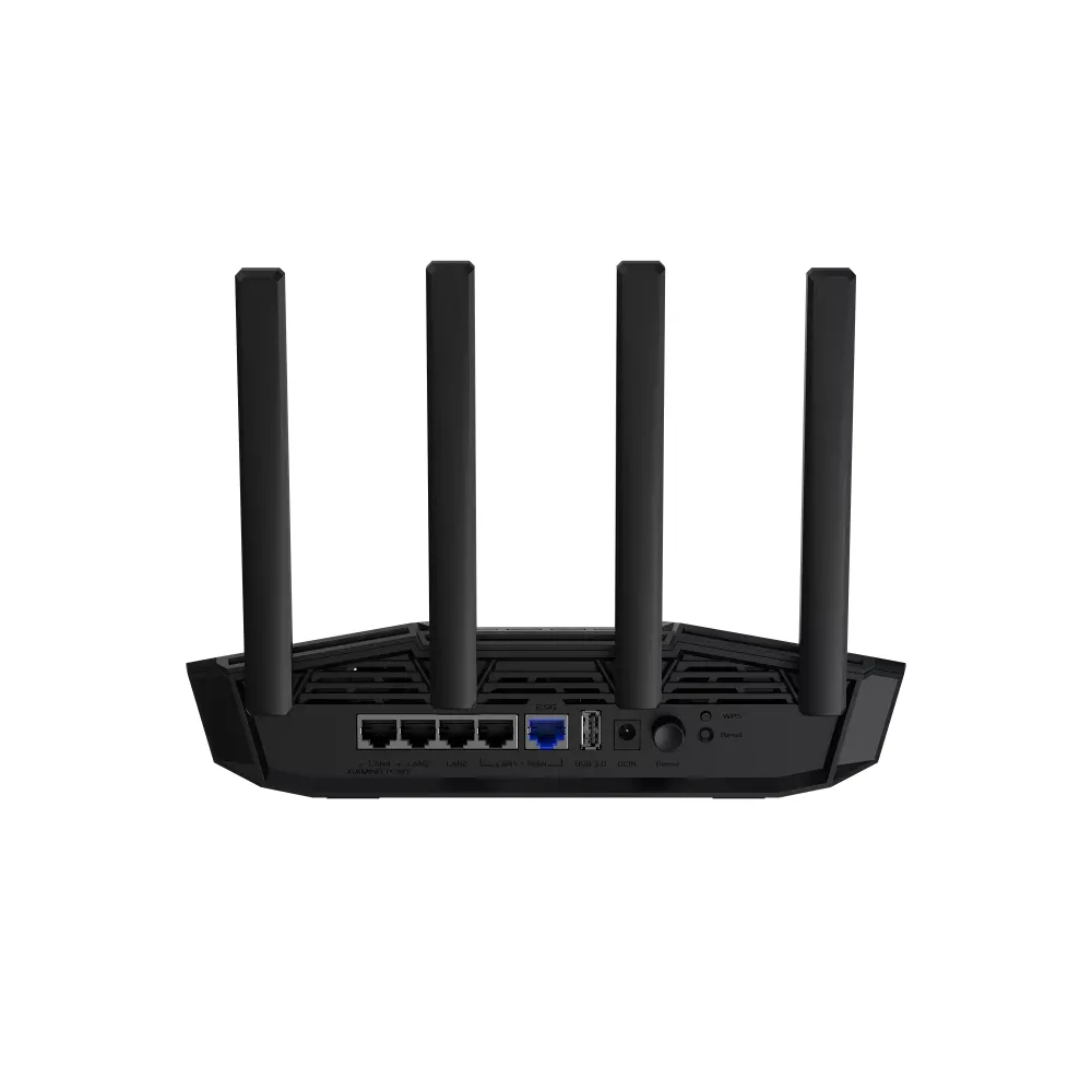 TUF Gaming BE3600 Dual Band Wi-Fi 7 Gaming ruter