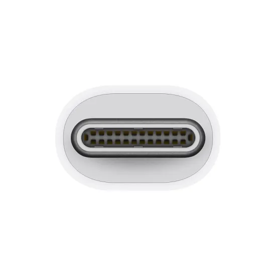Thunderbolt 3 (USB-C) na Thunderbolt 2 Adapter (mmel2zm/a)