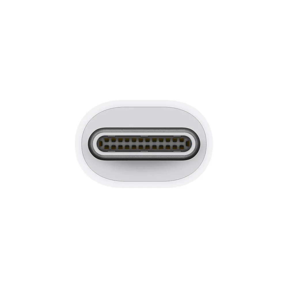 Thunderbolt 3 (USB-C) na Thunderbolt 2 Adapter (mmel2zm/a)