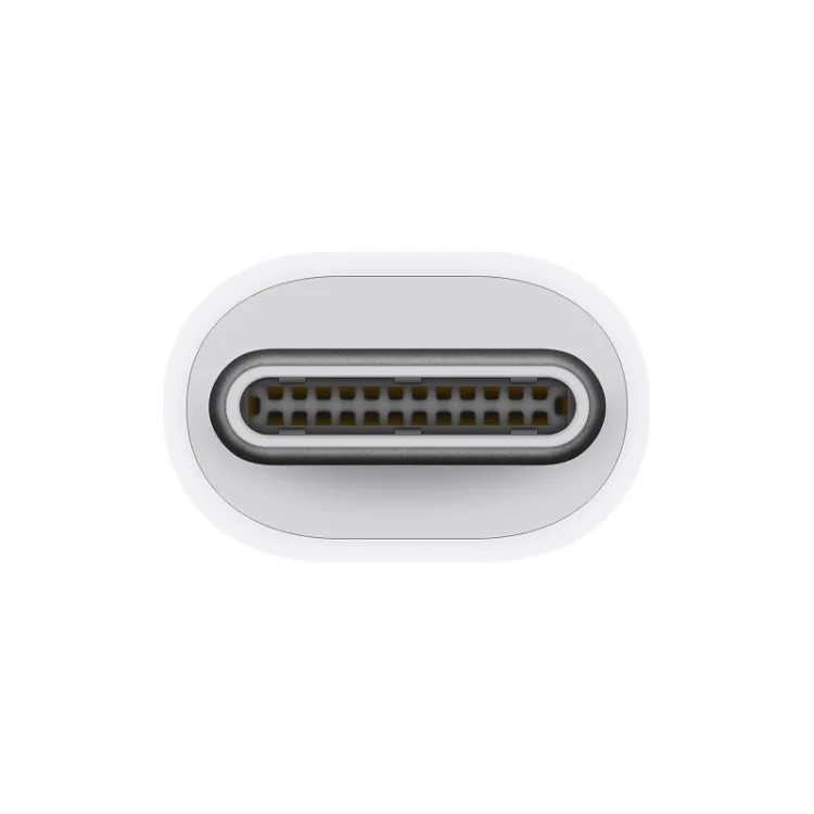 Thunderbolt 3 (USB-C) na Thunderbolt 2 Adapter (mmel2zm/a)