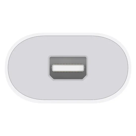 Thunderbolt 3 (USB-C) na Thunderbolt 2 Adapter (mmel2zm/a)