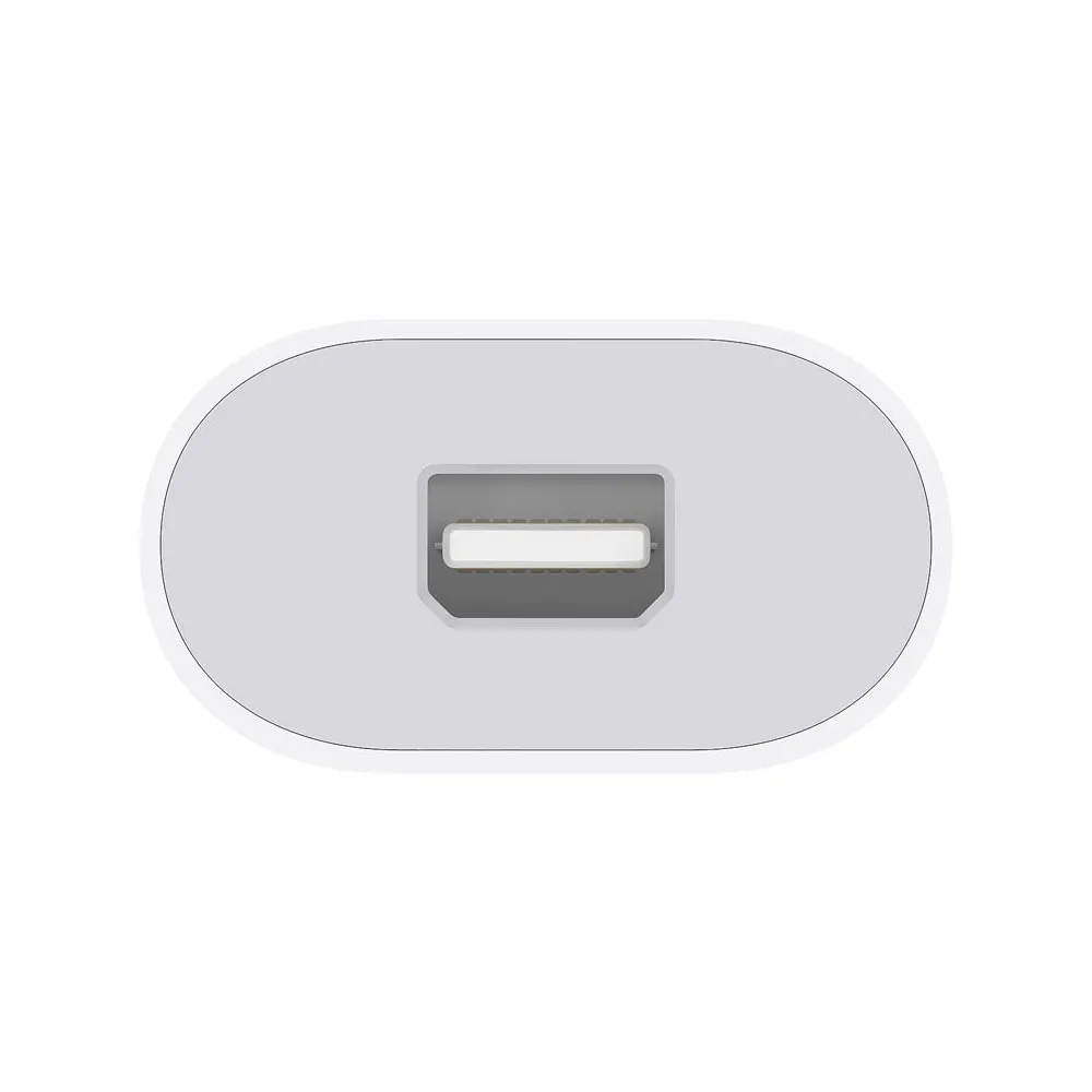 Thunderbolt 3 (USB-C) na Thunderbolt 2 Adapter (mmel2zm/a)