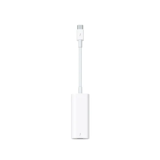 Thunderbolt 3 (USB-C) na Thunderbolt 2 Adapter (mmel2zm/a)
