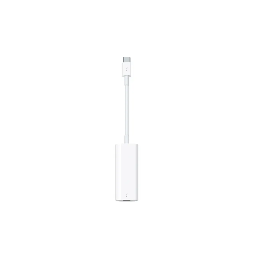 Thunderbolt 3 (USB-C) na Thunderbolt 2 Adapter (mmel2zm/a)