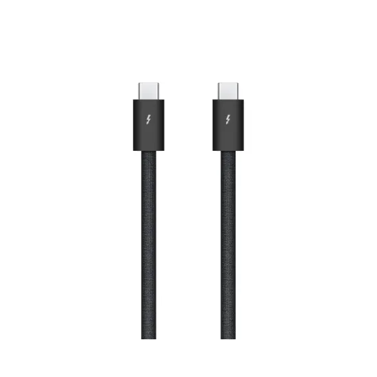 Thunderbolt 4 (USB-C) Pro kabl 1m (mu883zm/a)