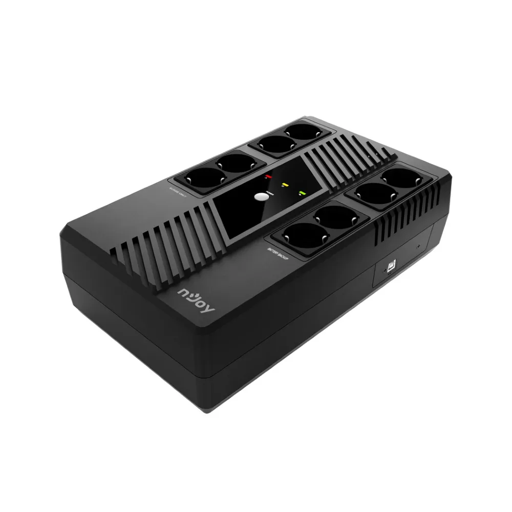 Token 600 360W UPS (UPCSBLS660TTOAZ01B)