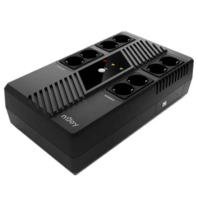 Token 600 360W UPS (UPCSBLS660TTOAZ01B)