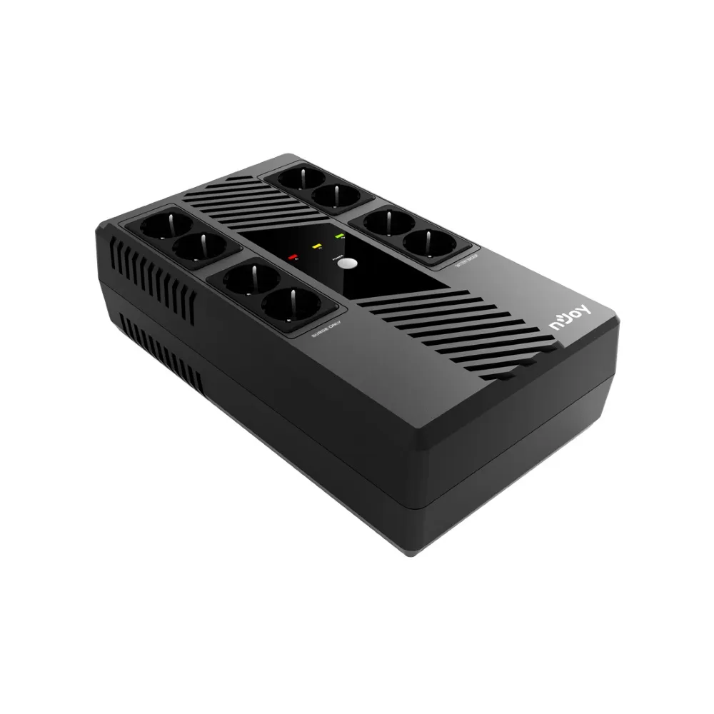 Token 600 360W UPS (UPCSBLS660TTOAZ01B)