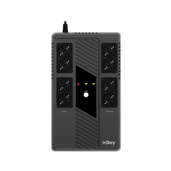 Token 600 360W UPS (UPCSBLS660TTOAZ01B)