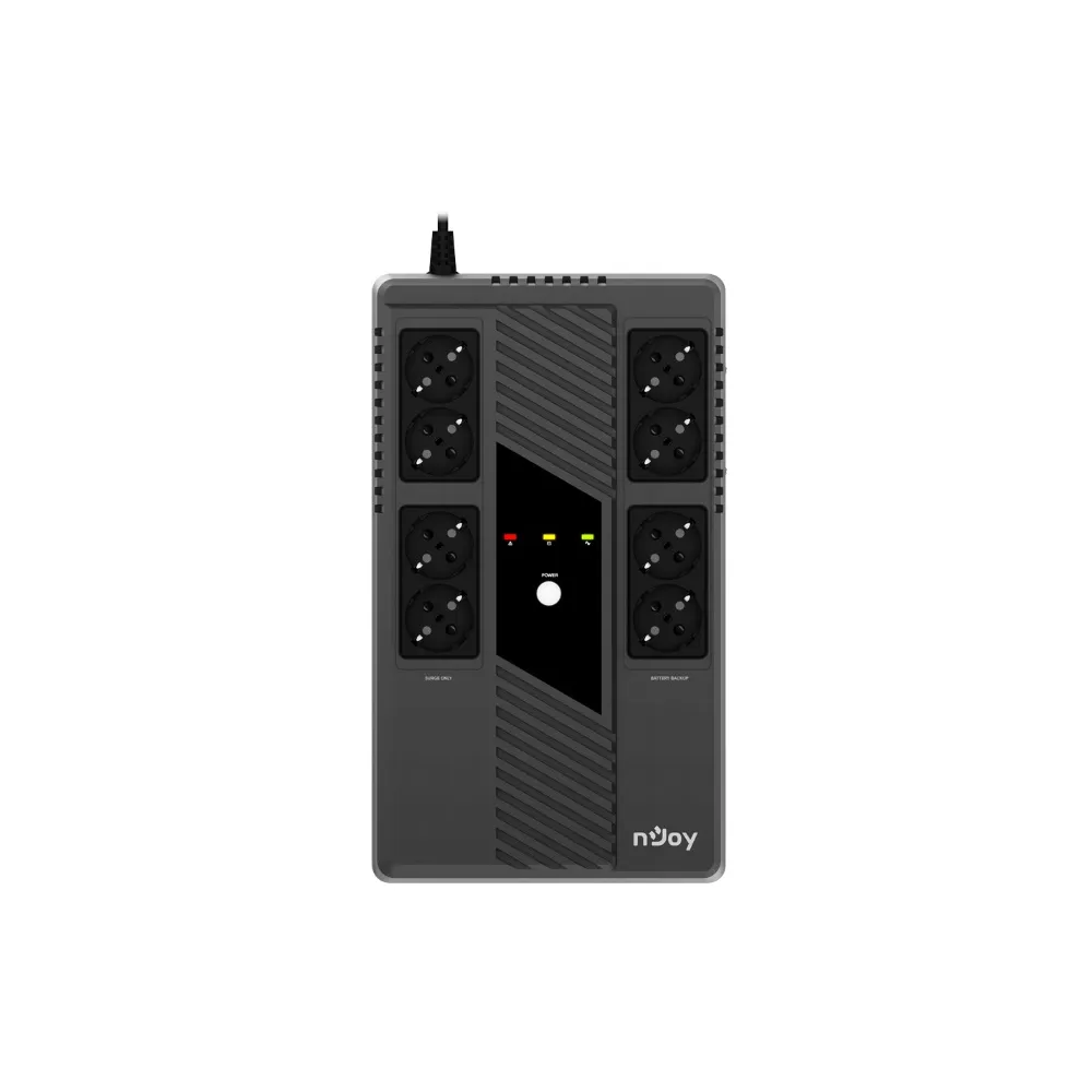 Token 600 360W UPS (UPCSBLS660TTOAZ01B)