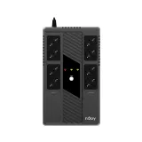 Token 600 360W UPS (UPCSBLS660TTOAZ01B)