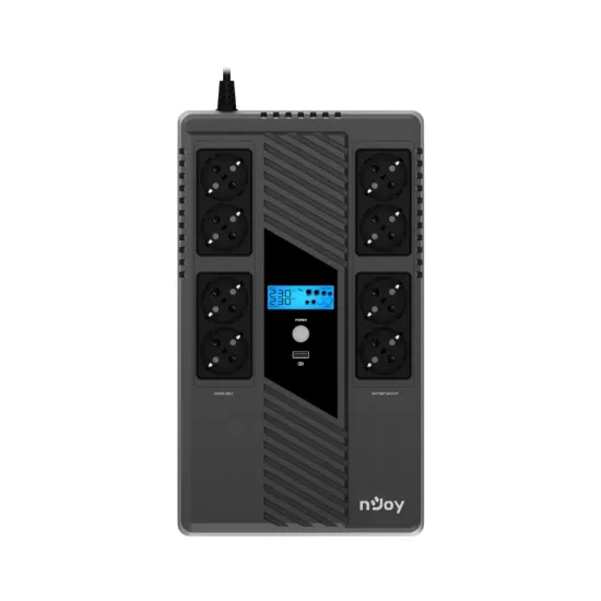 Token 800 480W UPS (UPCSBLS680TTOAZ01B)
