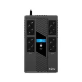 Token 800 480W UPS (UPCSBLS680TTOAZ01B)