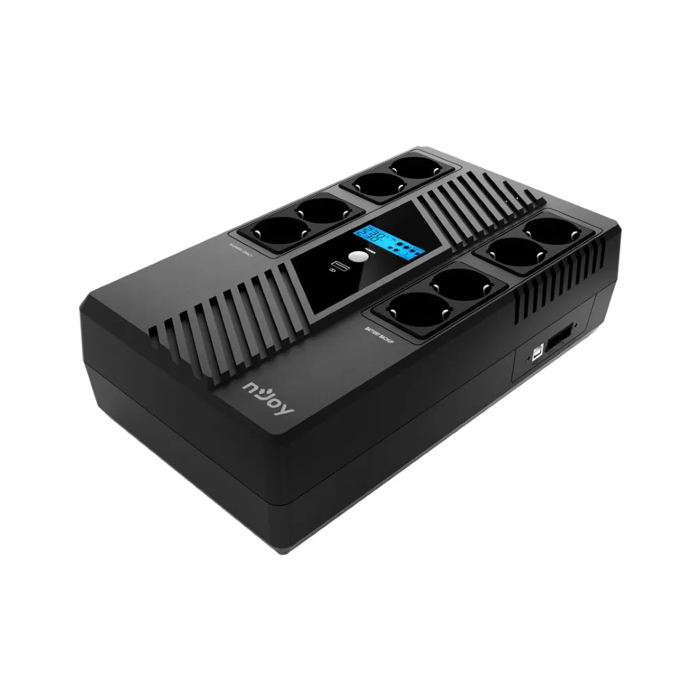 Token 800 480W UPS (UPCSBLS680TTOAZ01B)