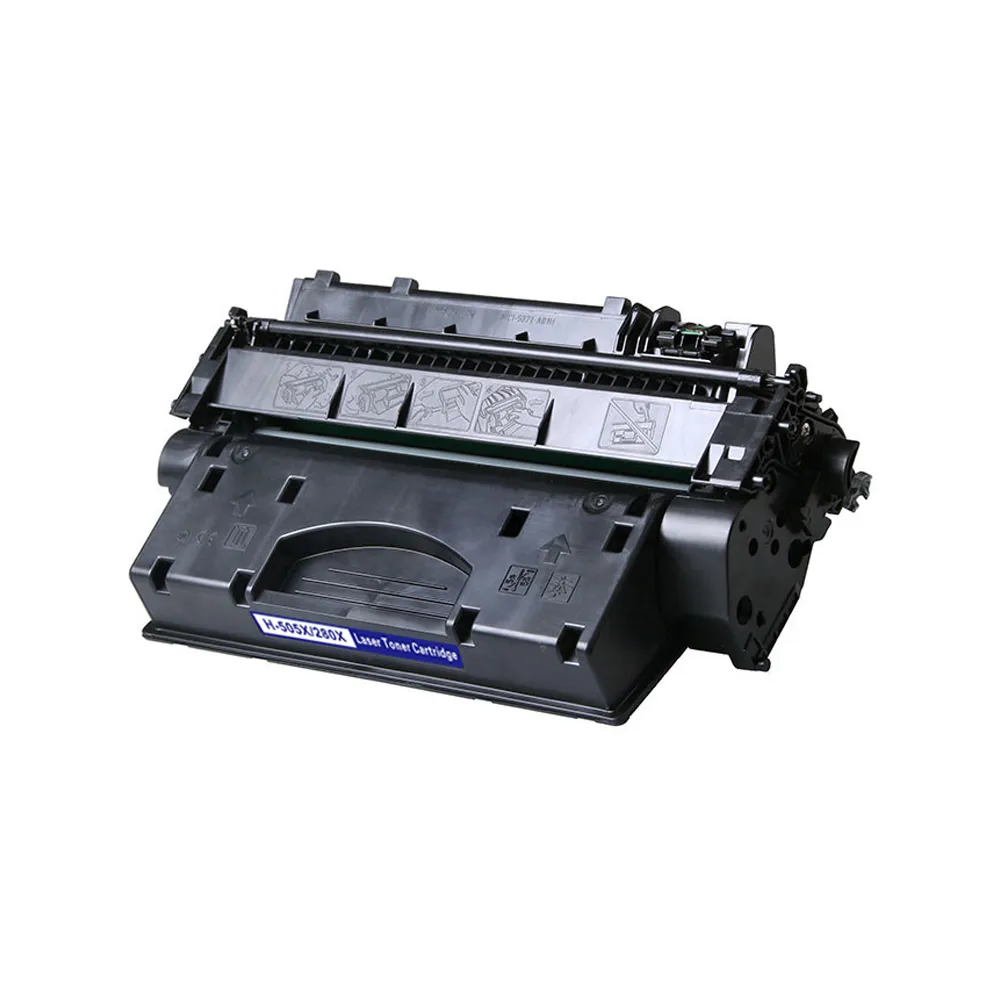 Toner HP 505a/280a/CRG719