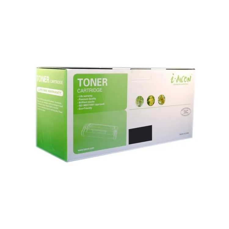 Toner HP CE311A/CF351A cyan