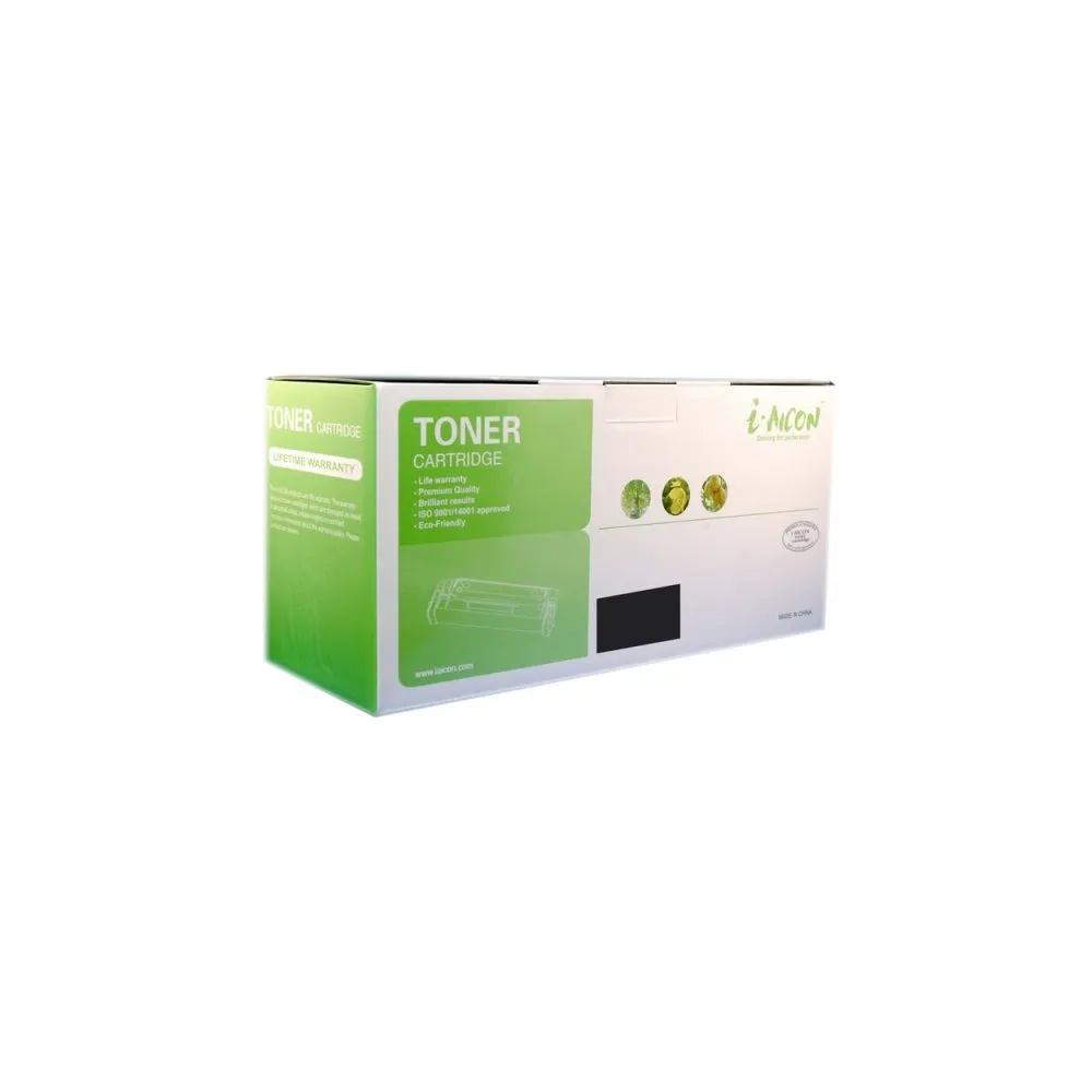 Toner HP CE312A/CF352A yellow