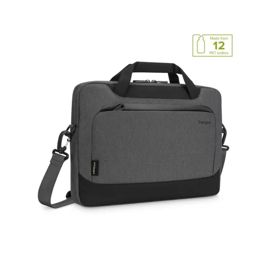 Torba za laptop 14 inča TBS92602GL CypressEco Slipcase siva