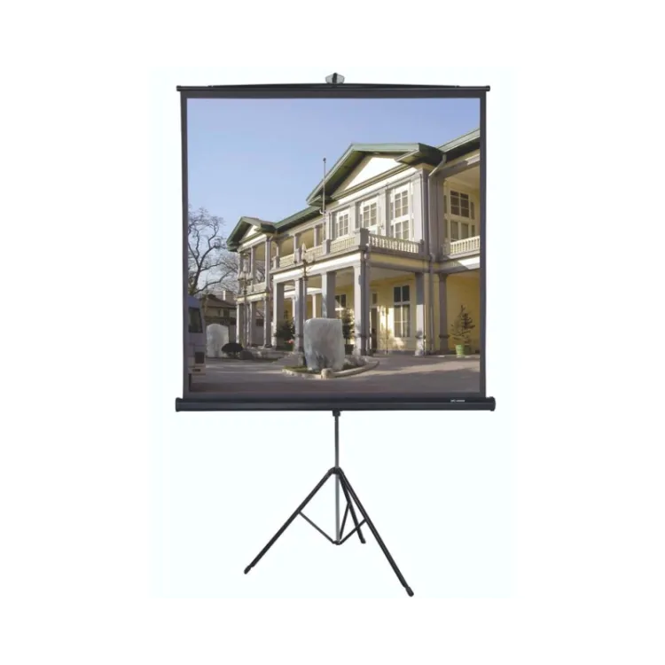 Tripod S 180 platno