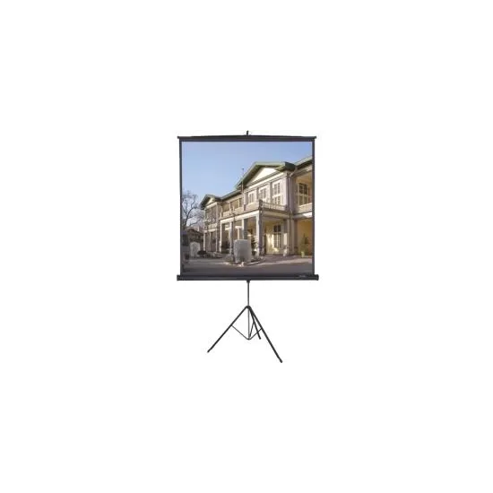Tripod S 200 platno