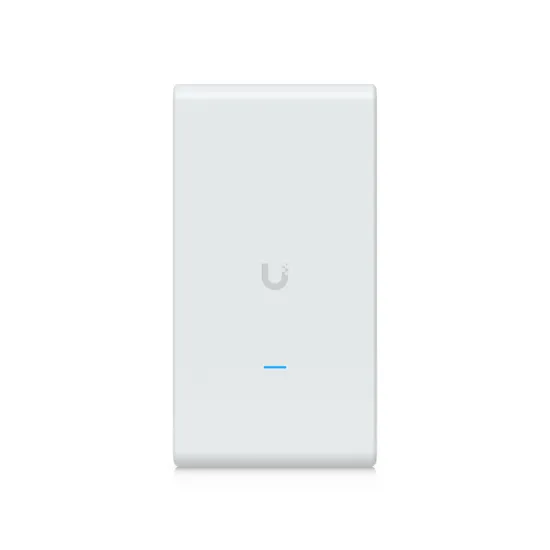 U6 Mesh Pro Access Point