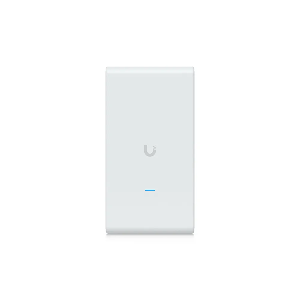 U6 Mesh Pro Access Point