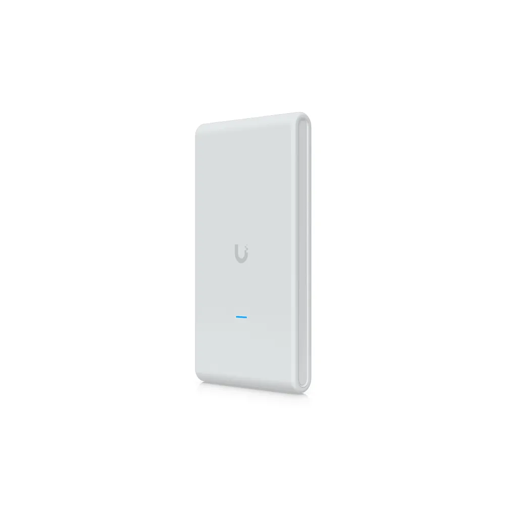 U6 Mesh Pro Access Point