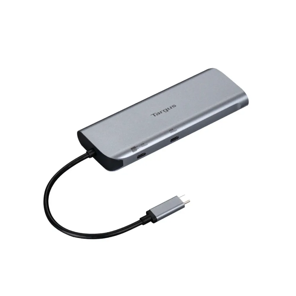 USB-C Dual HDMI 4K Docking Station (DOCK427GL)
