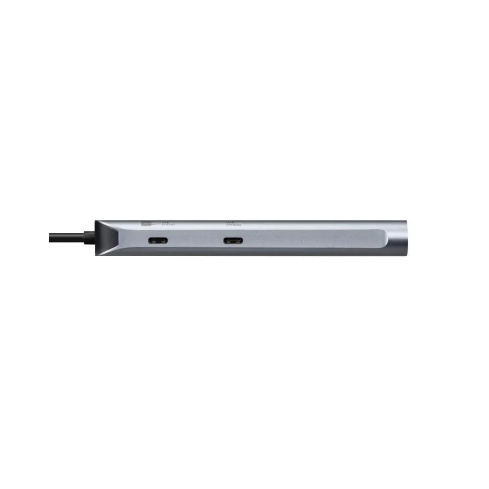 USB-C Dual HDMI 4K Docking Station (DOCK427GL)