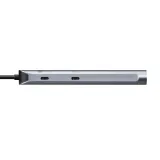 USB-C Dual HDMI 4K Docking Station (DOCK427GL)