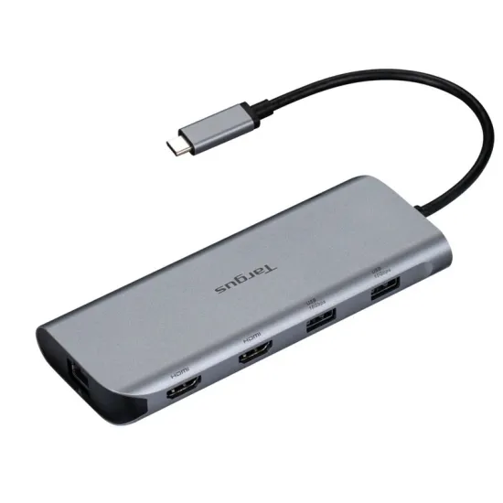 USB-C Dual HDMI 4K Docking Station (DOCK427GL)