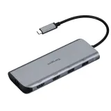 USB-C Dual HDMI 4K Docking Station (DOCK427GL)