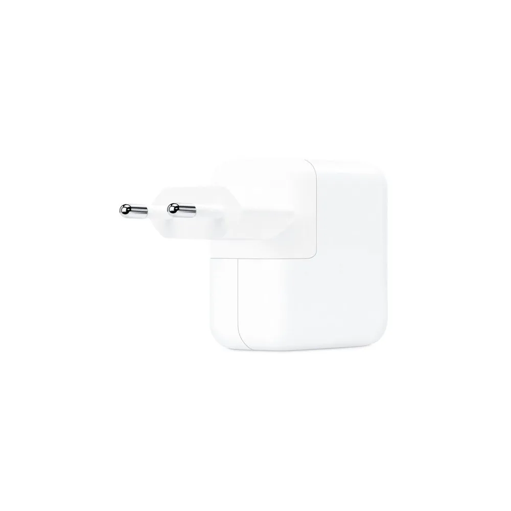 USB-C Power Adapter 30W (mw2g3zm/a)