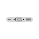 USB-C VGA Multiport Adapter (mj1l2zm/a)
