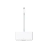 USB-C VGA Multiport Adapter (mj1l2zm/a)