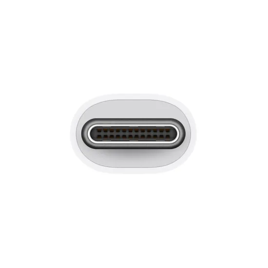 USB-C VGA Multiport Adapter (mj1l2zm/a)