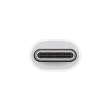 USB-C VGA Multiport Adapter (mj1l2zm/a)