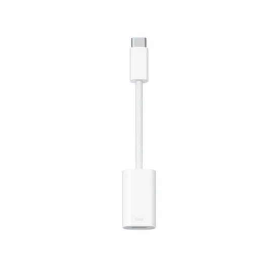 USB-C to Lightning Adapter (muqx3zm/a)