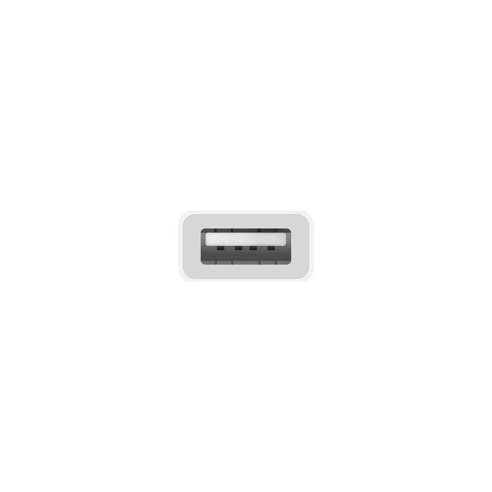 USB-C to USB Adapter beli (mj1m2zm/a)