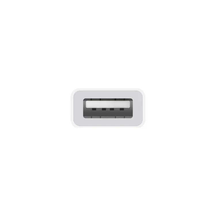 USB-C to USB Adapter beli (mj1m2zm/a)