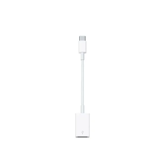 USB-C to USB Adapter beli (mj1m2zm/a)