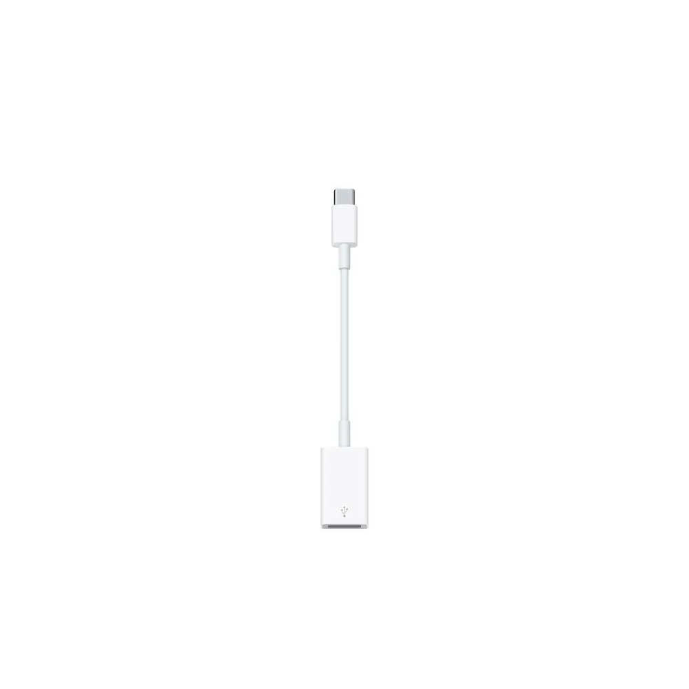 USB-C to USB Adapter beli (mj1m2zm/a)