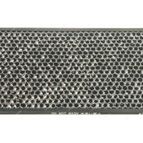 UZ-HD6DF ugljeni filter za prečišćivač vazduha