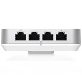 UniFi 6 In Wall Access Point with a built-in PoE switch (U6-IW)