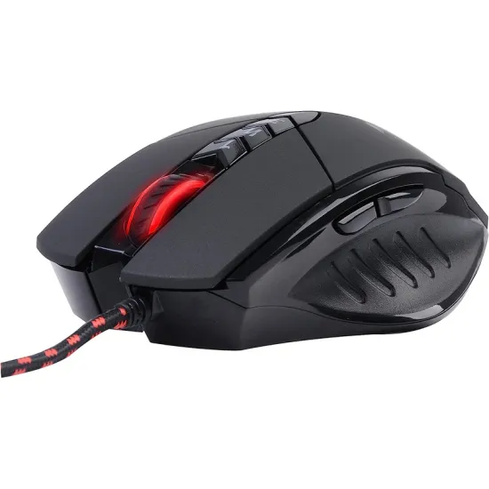 V7M Bloody Gaming Optical USB crni miš