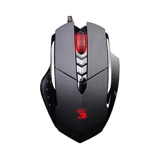 V7M Bloody Gaming Optical USB crni miš