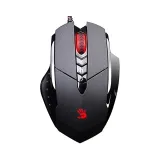 V7M Bloody Gaming Optical USB crni miš